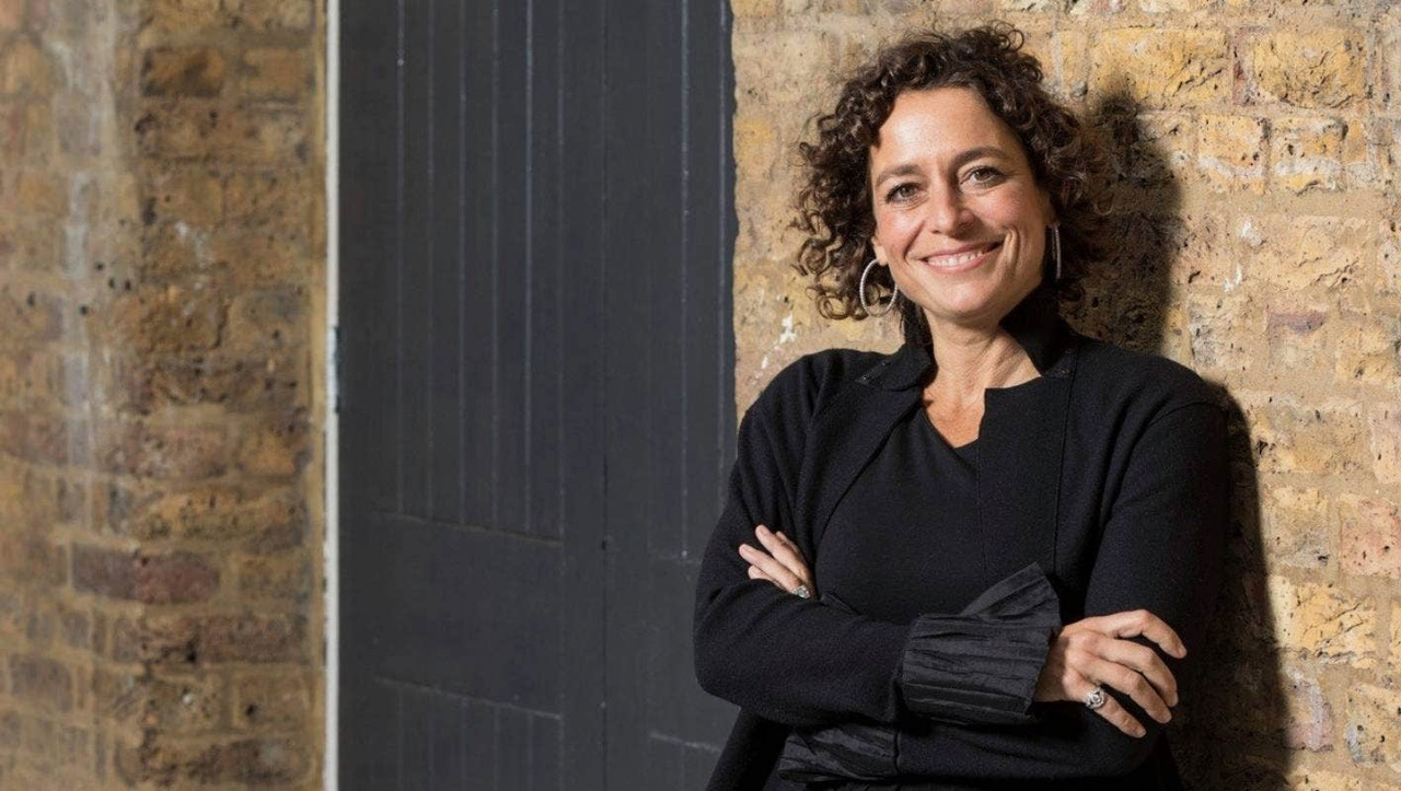 Celebrity hotelier announced as head judge for Hailsham Business Awards