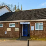 Charles Hunt Centre in Hailsham partners with Age UK.