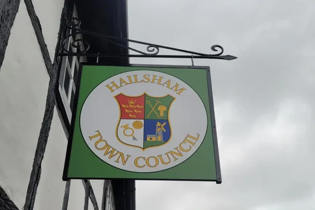 Hailsham Town Council Annual Report published for 2025:2026 - Hailsham Newspaper