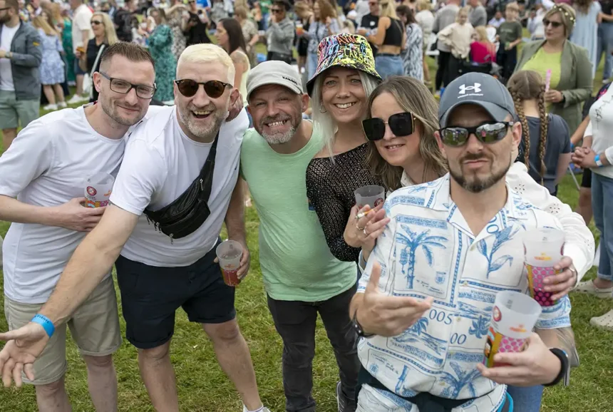 Camper Marmalade Festival returns to Polegate - Hailsham Newspaper