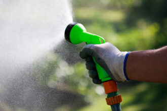 Hosepipe ban announced for residents across Sussex