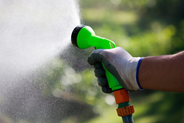 Hosepipe ban announced for residents across Sussex