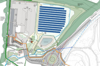 Plans for waste vehicle depot near Hailsham to be decided - Hailsham Newspaper