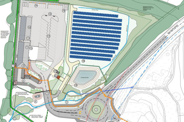 Plans for waste vehicle depot near Hailsham to be decided - Hailsham Newspaper
