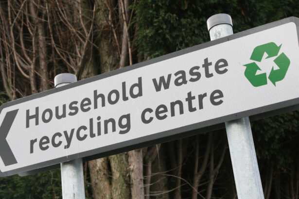 Recycling Centre booking system to be reviewed after council vote - East Sussex Newspapers