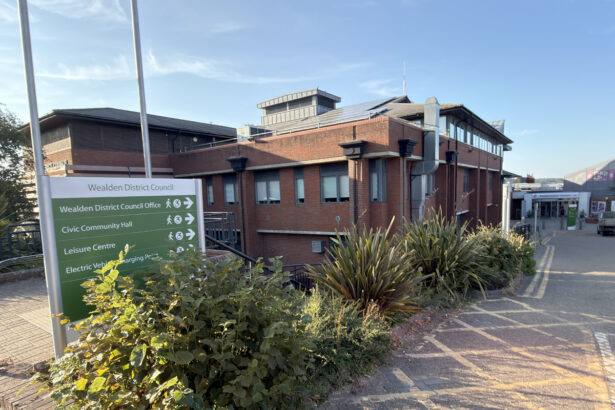 Wealden Council to be abolished in local government shake-up - Hailsham Newspaper