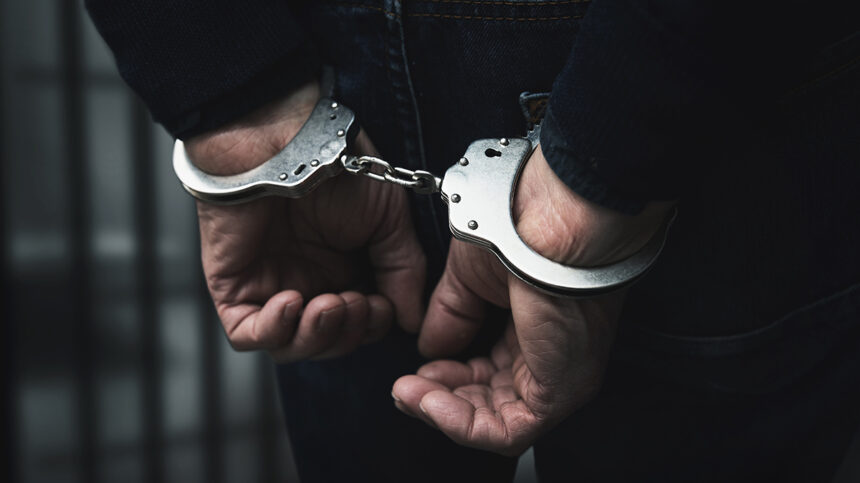 Hailsham arrests among nineteen across Wealden
