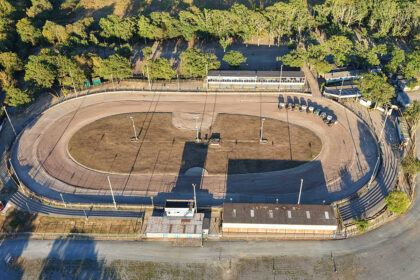 Racing saved at Arlington Stadium after new lease agreed