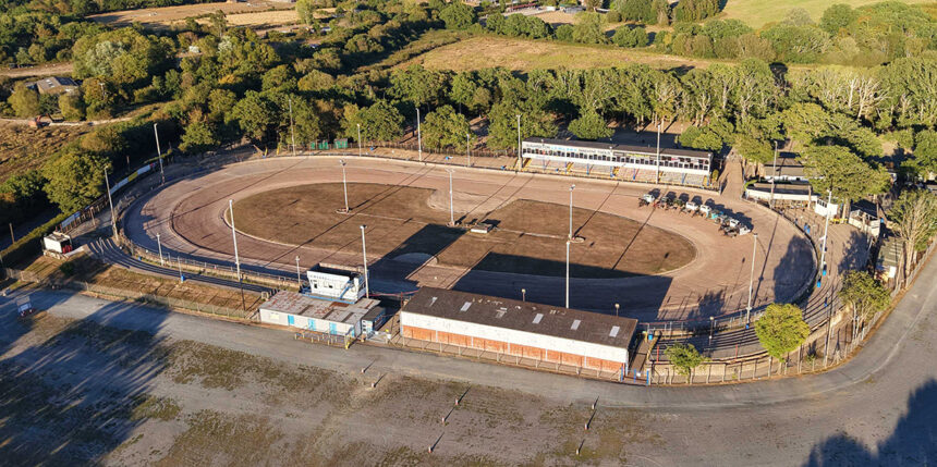 Safety concerns bring an end to racing at Arlington - Hailsham Newspaper