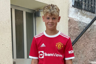 Harry’s mum turns tragedy into campaign to save lives - Hailsham Newspaper