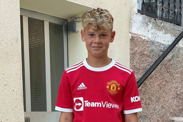 Harry’s mum turns tragedy into campaign to save lives - Hailsham Newspaper
