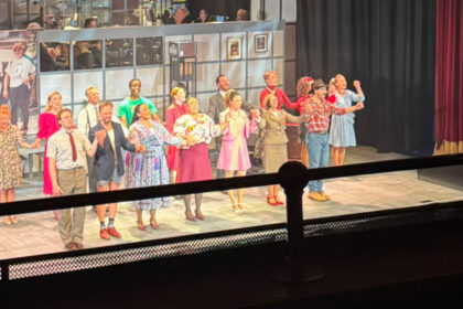 REVIEW- 9 to 5 The Musical – White Rock Theatre, Hastings - Eastbourne Newspaper
