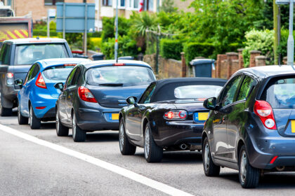 Authority explains cause of major A27 delays at Polegate - Hailsham Newspaper