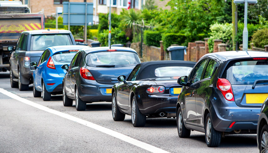 Authority explains cause of major A27 delays at Polegate - Hailsham Newspaper