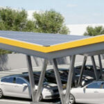 Hailsham car park to get solar panels saving £54k per year - Hailsham Newspaper