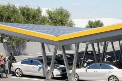 Hailsham car park to get solar panels saving £54k per year - Hailsham Newspaper
