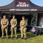 Meet the British Army at Hailsham's Knockhatch this half term - Hailsham Newspaper
