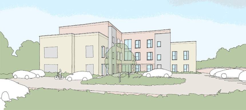 Plans for new Hailsham medical centre take another step forward - Hailsham Newspaper