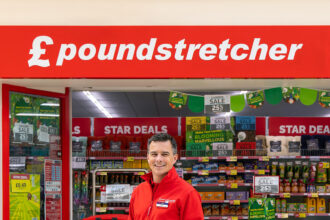 Poundstrecher to open in former Poundland site in Hailsham - Hailsham Newspaper