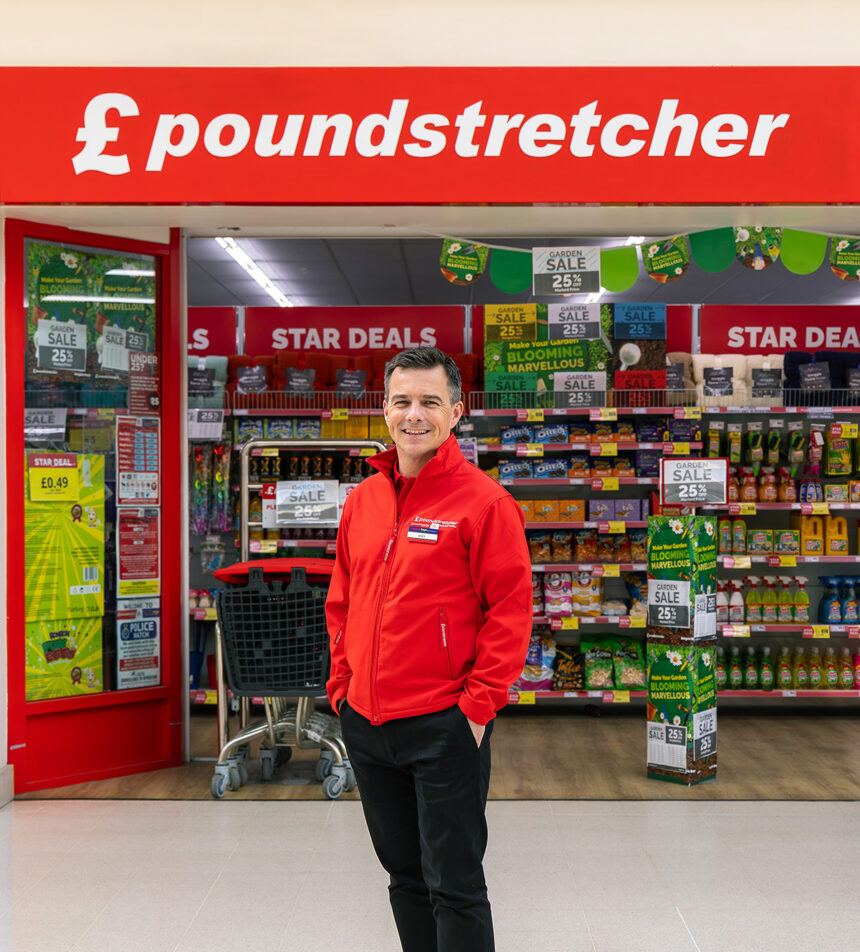 Poundstrecher to open in former Poundland site in Hailsham - Hailsham Newspaper